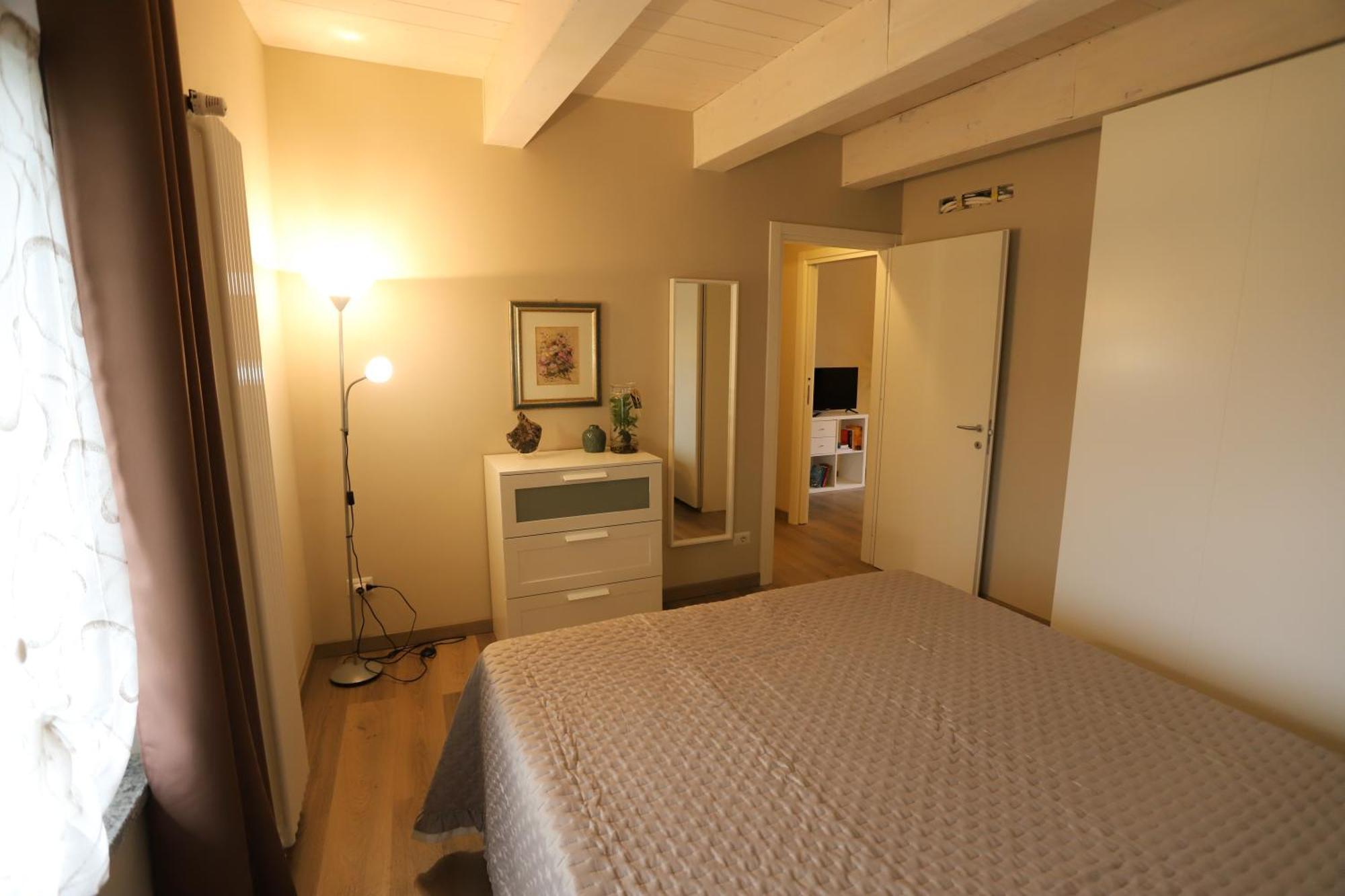 B&B 18 Gradini Cuggiono Kültér fotó