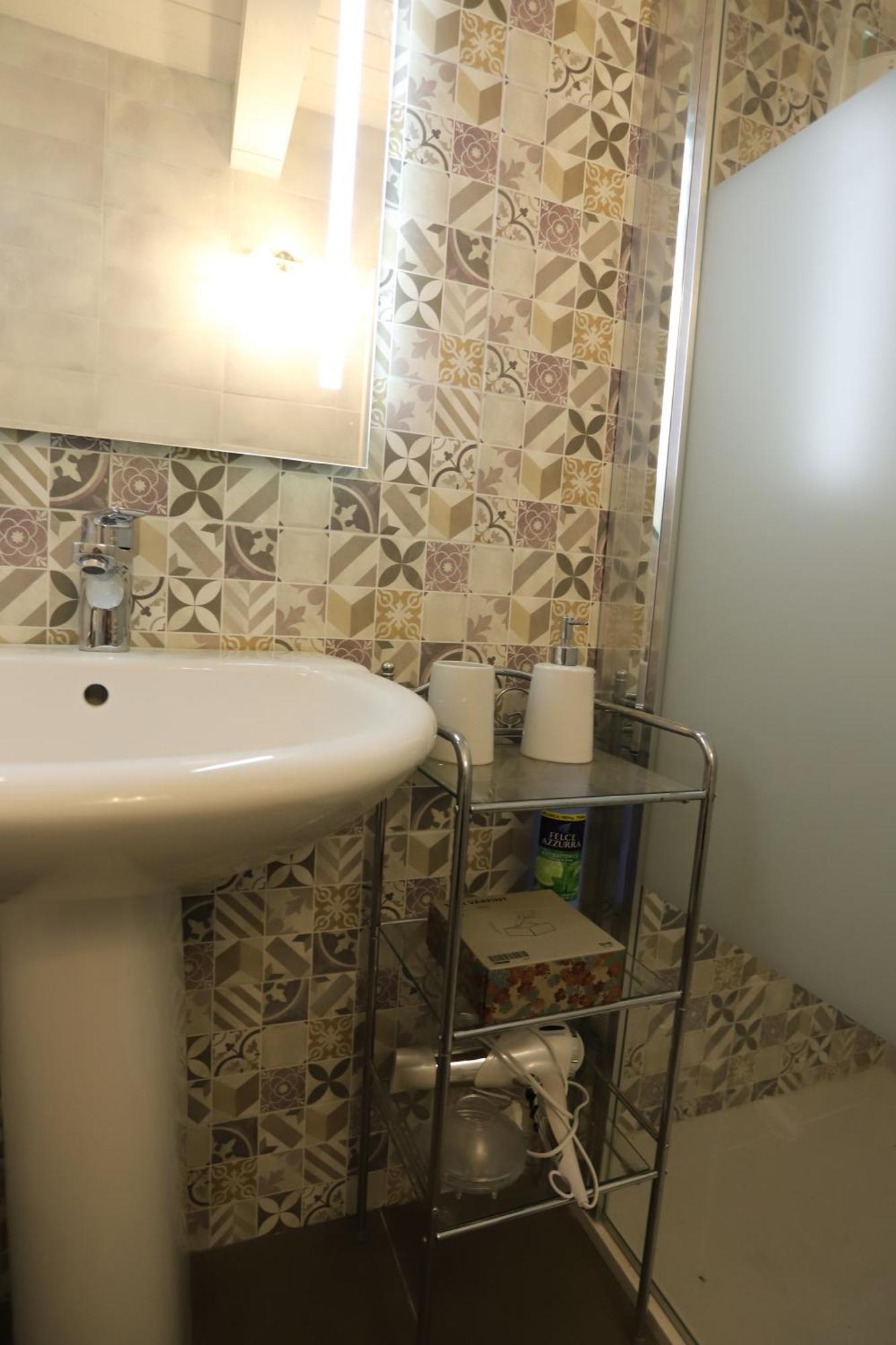 B&B 18 Gradini Cuggiono Kültér fotó
