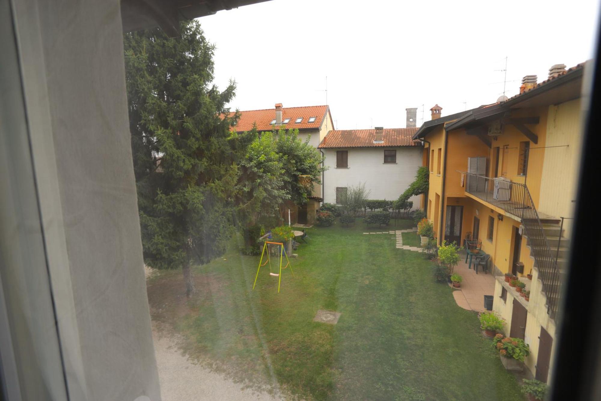 B&B 18 Gradini Cuggiono Kültér fotó