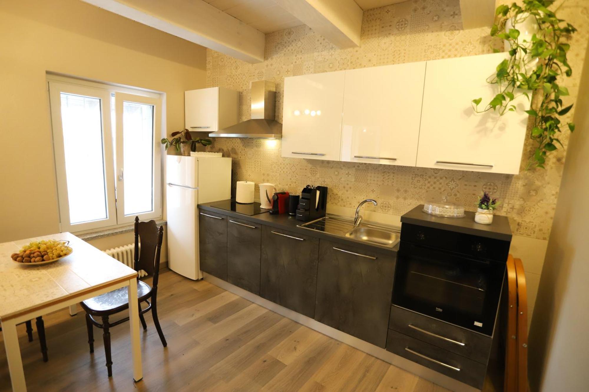 B&B 18 Gradini Cuggiono Kültér fotó