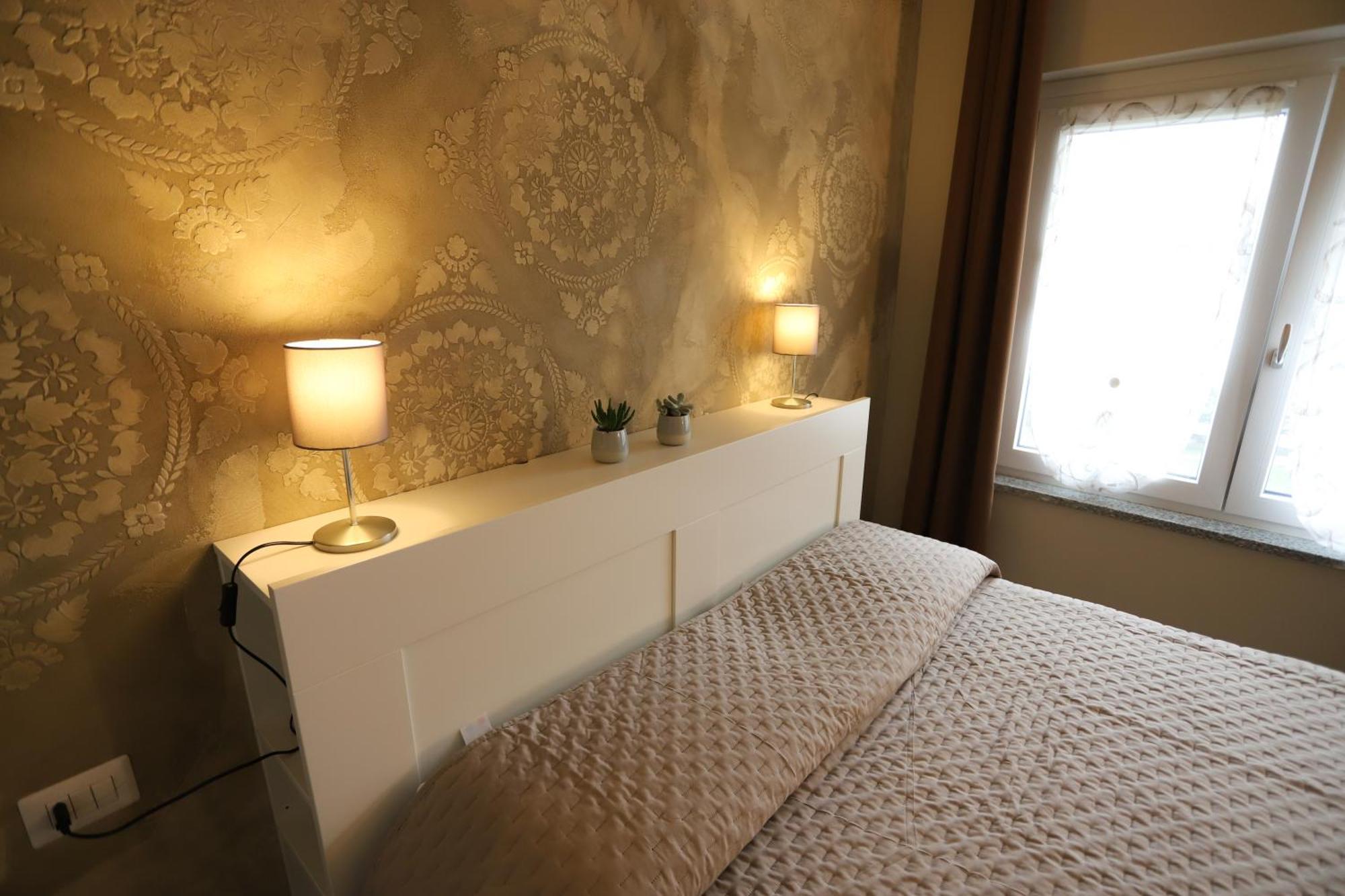 B&B 18 Gradini Cuggiono Kültér fotó